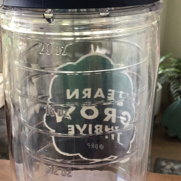 Tervis Tumblers- Lot of 2 - Picture 4 of 5